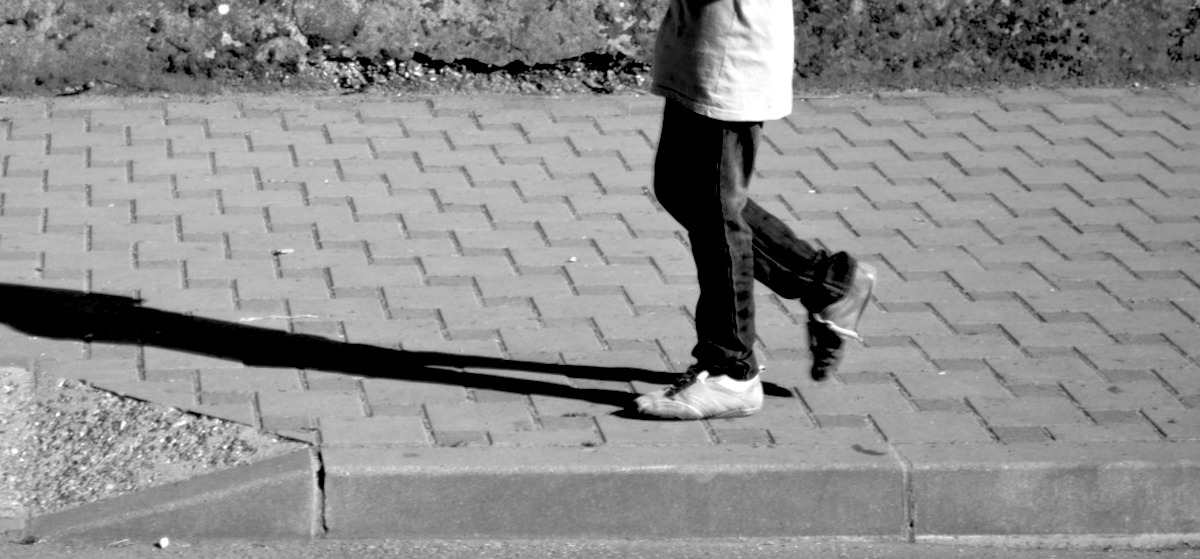 Raising a Black Boy to Not be Afraid